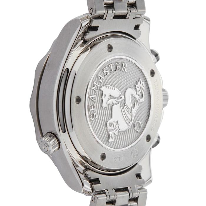 Pre-Owned Omega Seamaster 212.30.44.50.01.001
