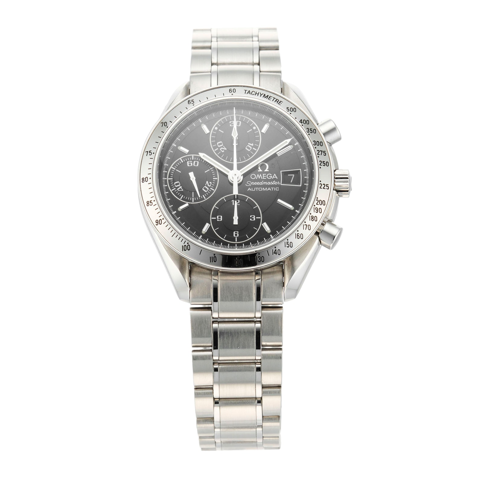 Pre-Owned Omega Speedmaster O35135000