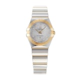 Pre-Owned Omega Constellation O12320246055004