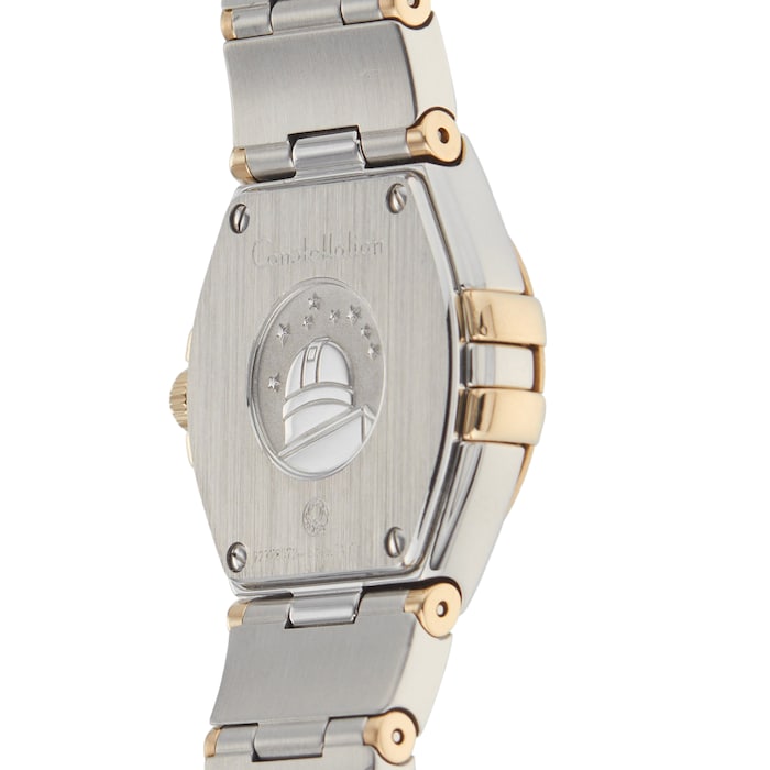 Pre-Owned Omega Constellation O12320246055004
