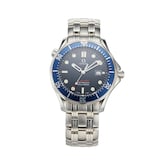 Pre-Owned Omega Pre-Owned Omega Seamaster Mens Watch 2221.80.00