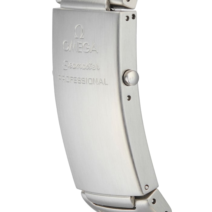 Pre-Owned Omega Seamaster Mens Watch 2221.80.00
