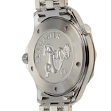 Pre-Owned Omega Seamaster Mens Watch 2221.80.00