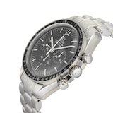 Pre-Owned Omega Pre-Owned Omega Speedmaster Moonwatch Mens Watch 3570.50.00