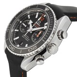 Pre-Owned Omega Seamaster Planet Ocean 600M 45.5mm Stainless Steel