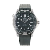 Pre-Owned Omega Seamaster Diver O21030422010001