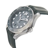 Pre-Owned Omega Seamaster Diver O21030422010001