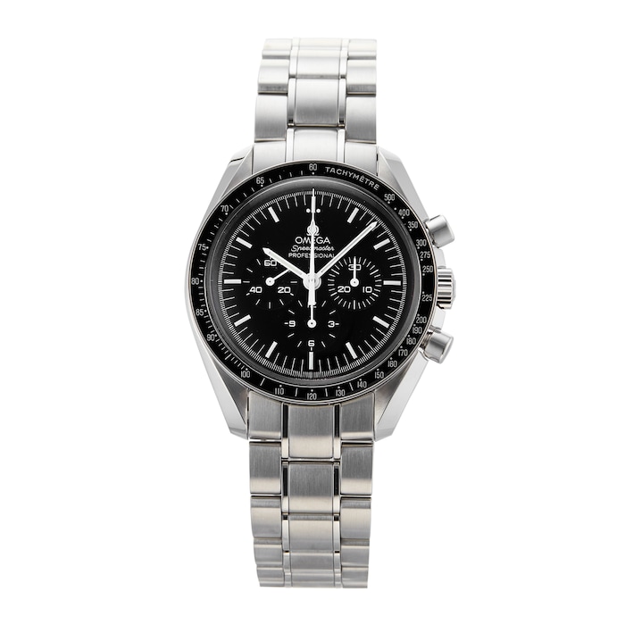 Pre-Owned OMEGA Speedmaster Moonwatch Professional O31130423001005