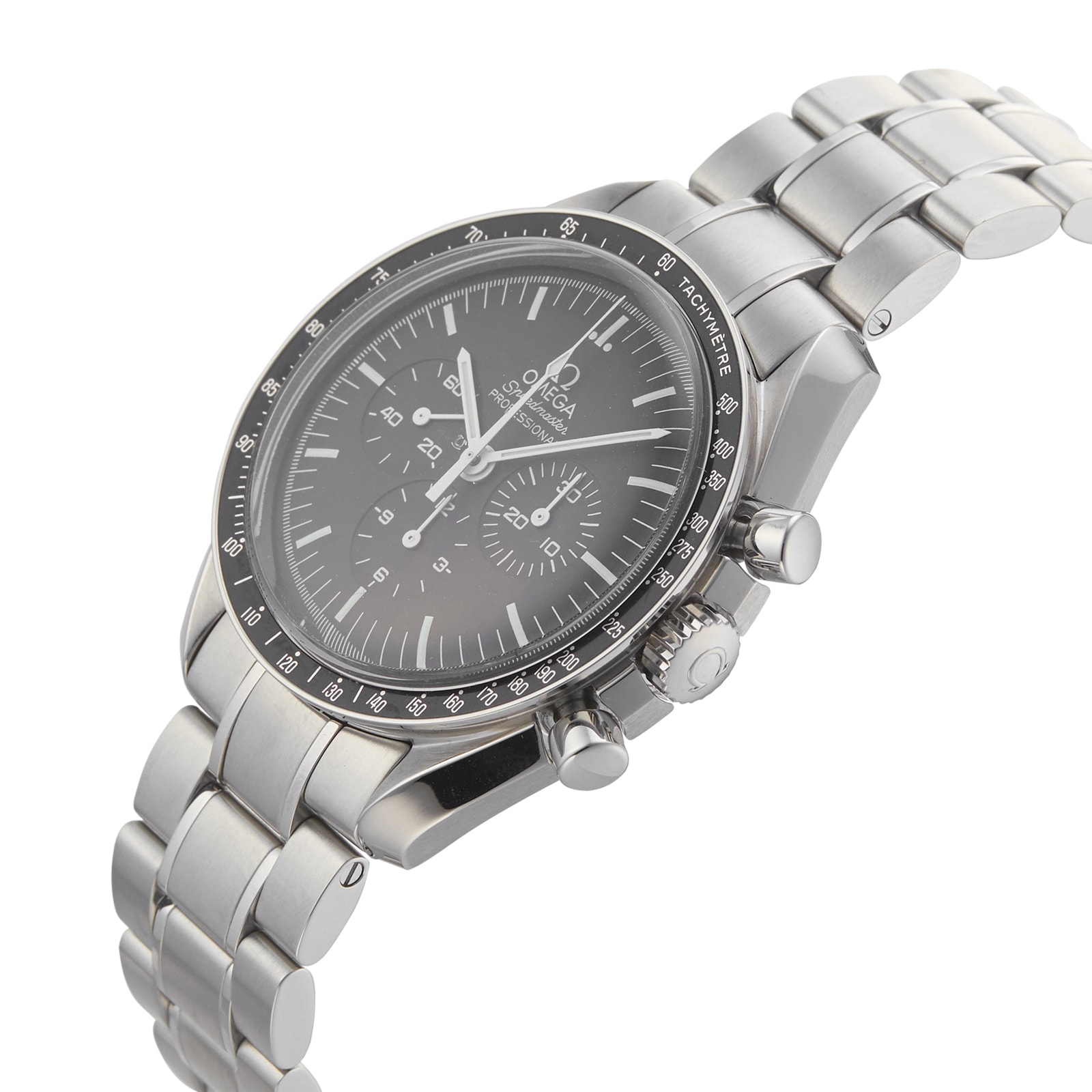 Pre-Owned OMEGA Speedmaster Moonwatch Professional O31130423001005 Pre-Owned OMEGA Speedmaster Moonwatch Professional O31130423001005