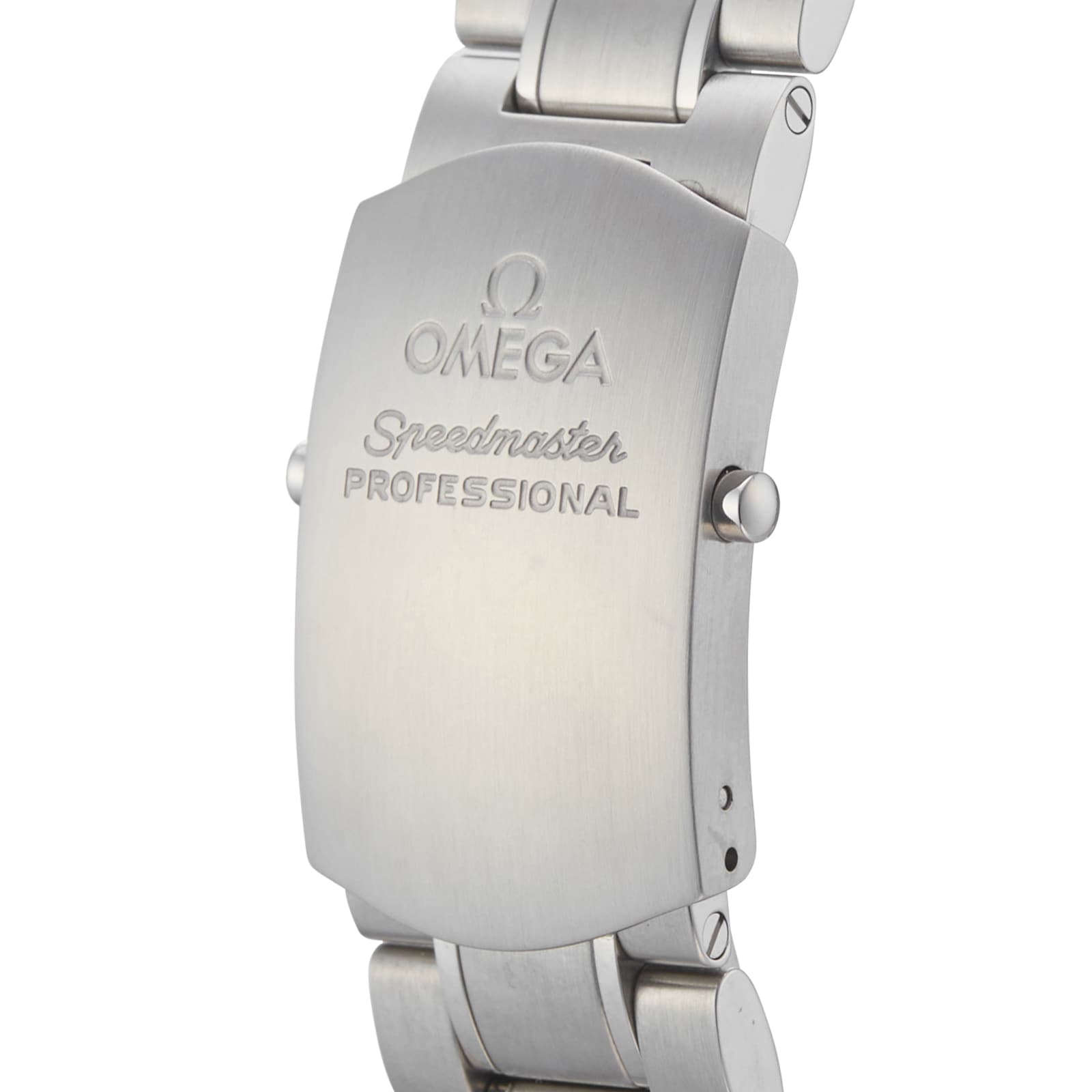 Pre-Owned OMEGA Speedmaster Moonwatch Professional O31130423001005 Pre-Owned OMEGA Speedmaster Moonwatch Professional O31130423001005