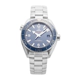 Pre-Owned Omega Seamaster Planet Ocean O21530442103001