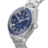 Pre-Owned Omega Seamaster Planet Ocean O21530442103001