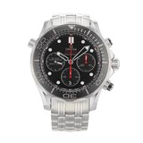 Pre-Owned Omega Seamaster Diver O21230445001001
