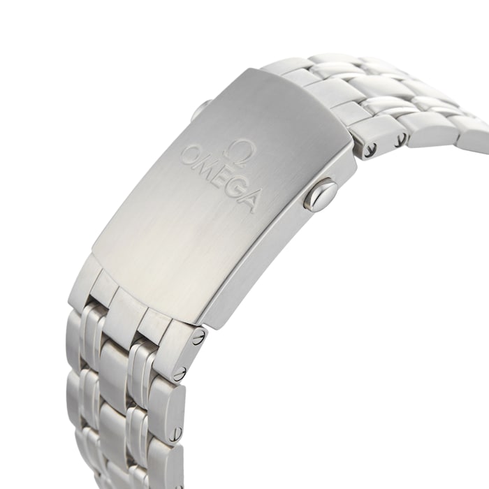 Pre-Owned Omega Seamaster Diver O21230445001001