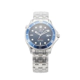 Pre-Owned OMEGA Seamaster O22218000