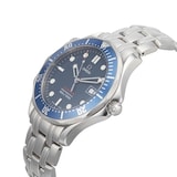 Pre-Owned OMEGA Seamaster O22218000