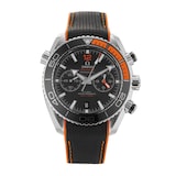 Pre-Owned Omega Seamaster Planet Ocean O21532465101001