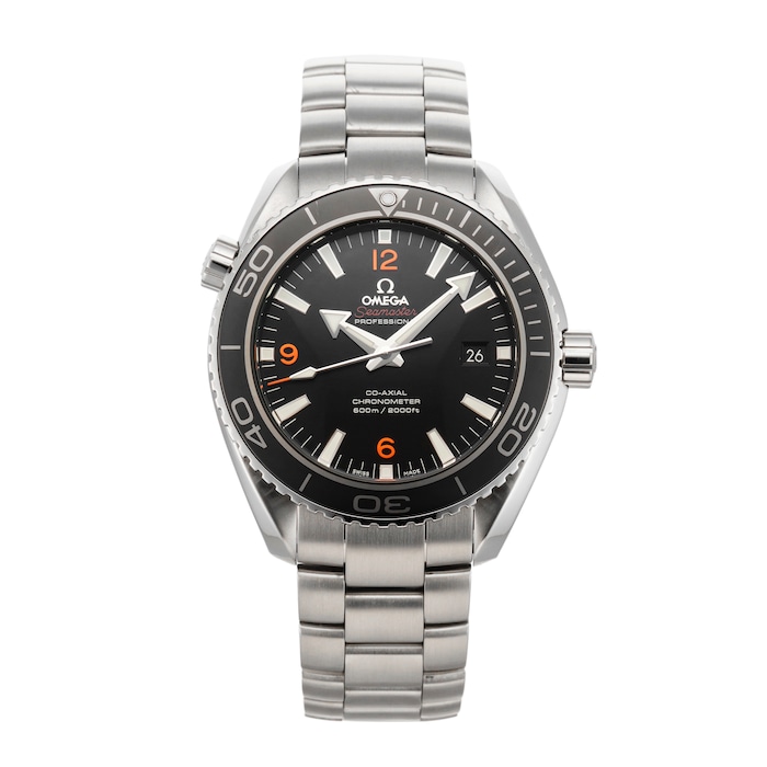 Pre-Owned Omega Seamaster 232.30.46.21.01.003