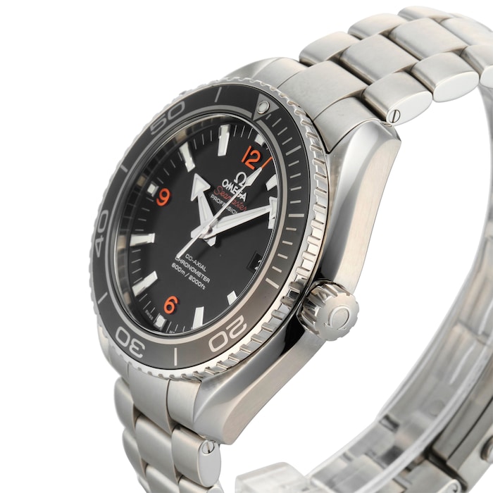 Pre-Owned Omega Seamaster 232.30.46.21.01.003