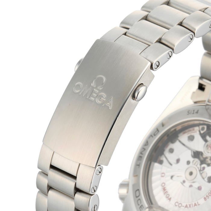 Pre-Owned Omega Seamaster 232.30.46.21.01.003