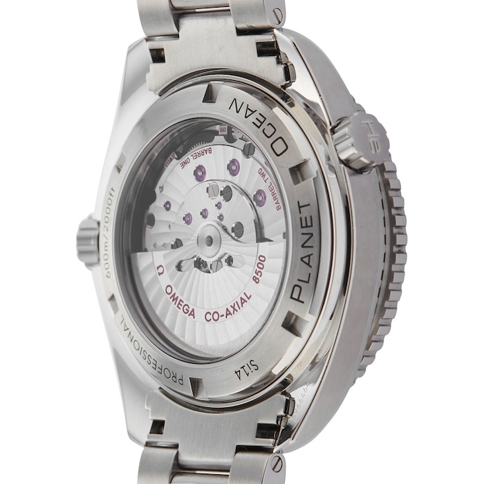Pre-Owned Omega Seamaster 232.30.46.21.01.003