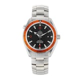 Pre-Owned Omega Seamaster Planet Ocean O22085000