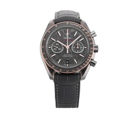 406701578490 - Speedmaster Grey Side of The Moon O31163445199001