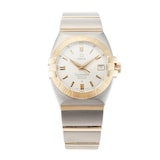 Pre-Owned Omega Constellation Double Eagle O12113000