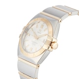 Pre-Owned Omega Constellation Double Eagle O12113000