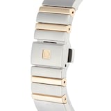 Pre-Owned Omega Constellation Double Eagle O12113000