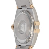 Pre-Owned Omega Constellation Double Eagle O12113000