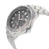 Pre-Owned Omega Seamaster Diver O21230412001003