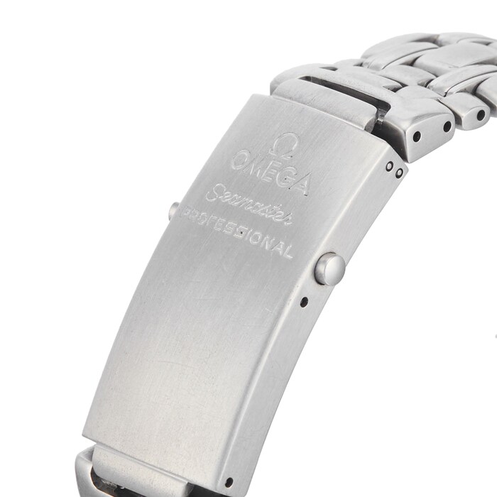 Pre-Owned Omega Seamaster O25518000