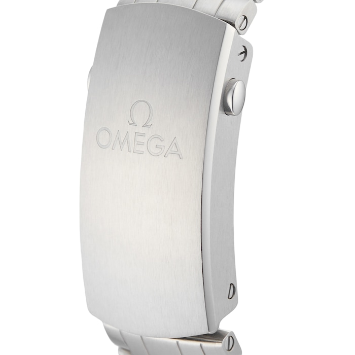 Pre-Owned Omega Seamaster Diver 300M Mens Watch 210.30.42.20.04.001