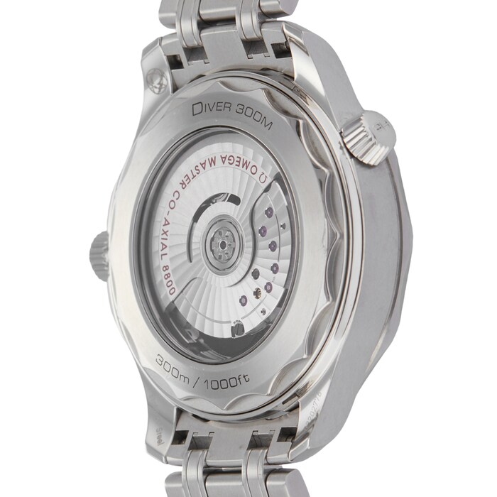 Pre-Owned Omega Seamaster Diver 300M Mens Watch 210.30.42.20.04.001