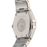 Pre-Owned Omega Constellation Ladies Watch 123.15.24.60.05.001
