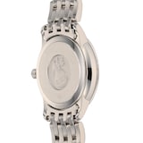 Pre-Owned Omega Pre-Owned De Ville Prestige Ladies Watch 424.10.27.60.53.001