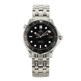 Pre-Owned Omega Seamaster Diver O21230412001003