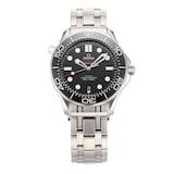Pre-Owned Omega Seamaster Diver O21030422001001