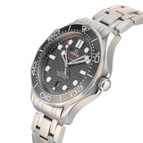 Pre-Owned Omega Seamaster Diver O21030422001001