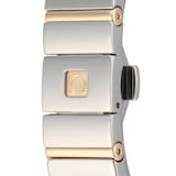 Pre-Owned Omega Constellation Ladies Watch 123.25.27.60.55.007