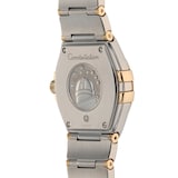 Pre-Owned Omega Constellation Ladies Watch 123.25.27.60.55.007