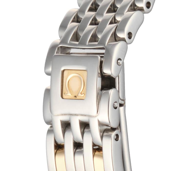 Pre-Owned Omega De Ville Ladies Watch 4370.35.00