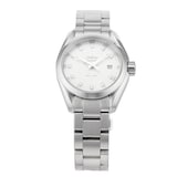 Pre-Owned Omega Seamaster Aqua Terra 150M O23110306055001
