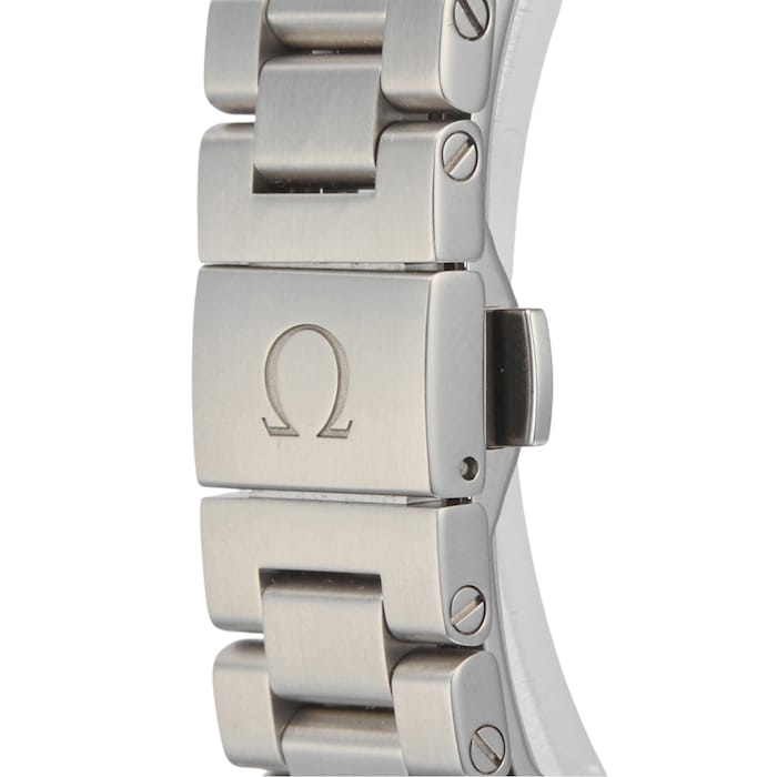 Pre-Owned Omega Seamaster Aqua Terra 150M O23110306055001