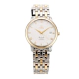 Pre-Owned Omega De Ville Prestige O43743100
