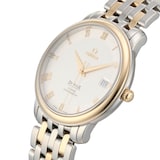 Pre-Owned Omega De Ville Prestige O43743100