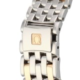 Pre-Owned Omega De Ville Prestige O43743100