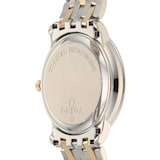 Pre-Owned Omega De Ville Prestige O43743100