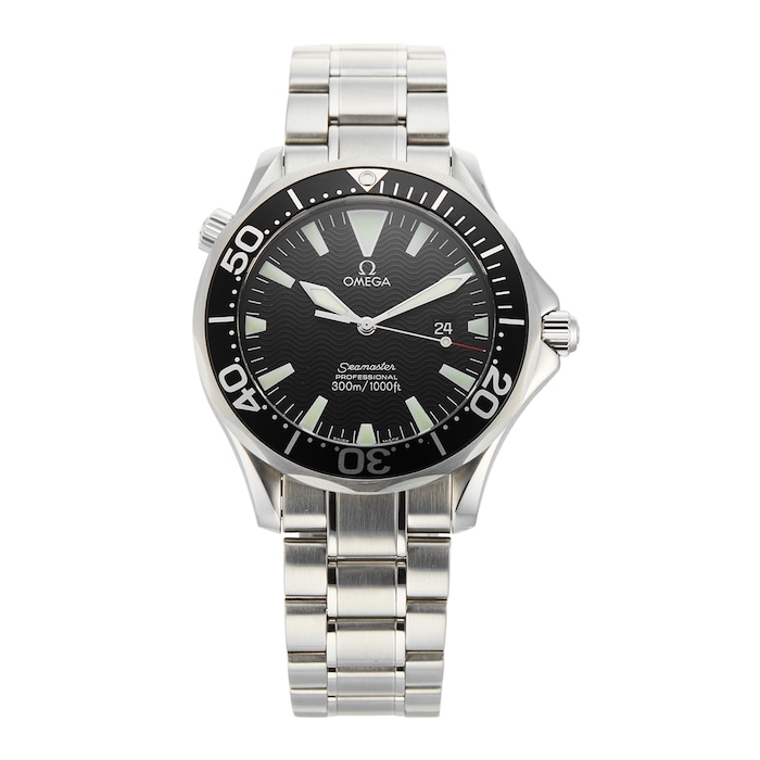 Pre-Owned Omega Seamaster O22645000